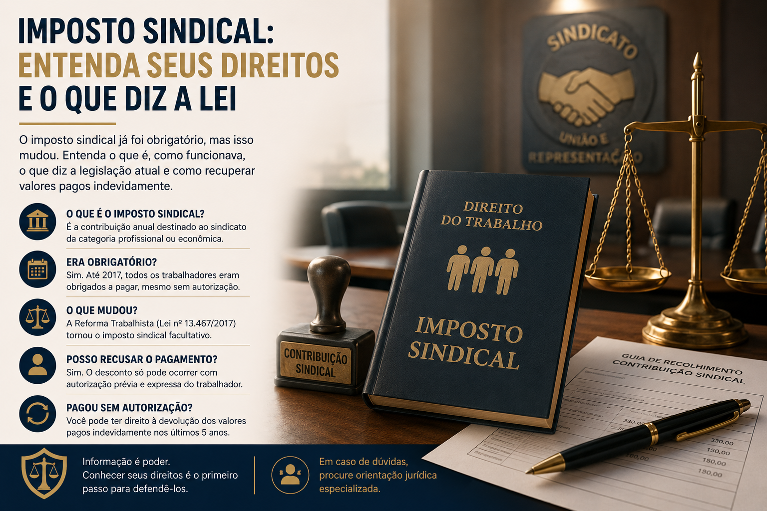 DIREITO DO TRABALHO